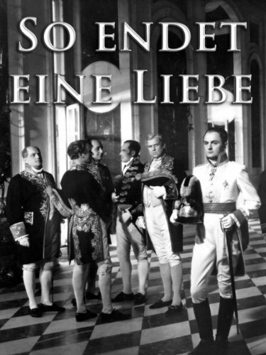 So endete eine Liebe (1934)