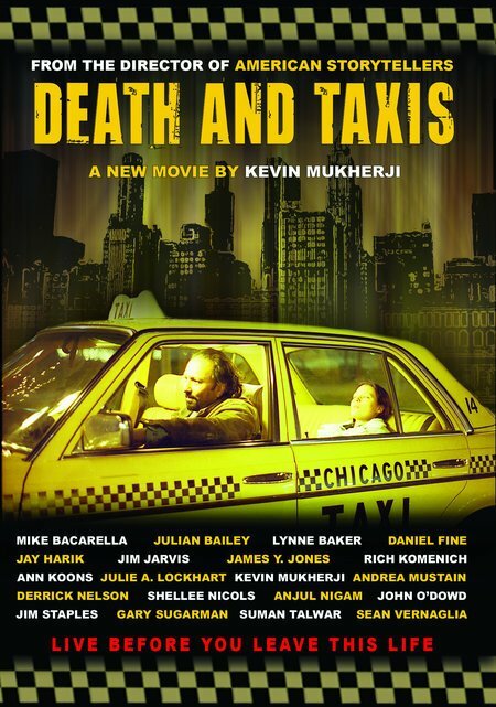 Death and Taxis (2007)