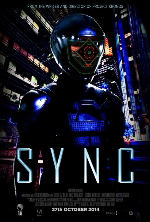 Sync (2014)