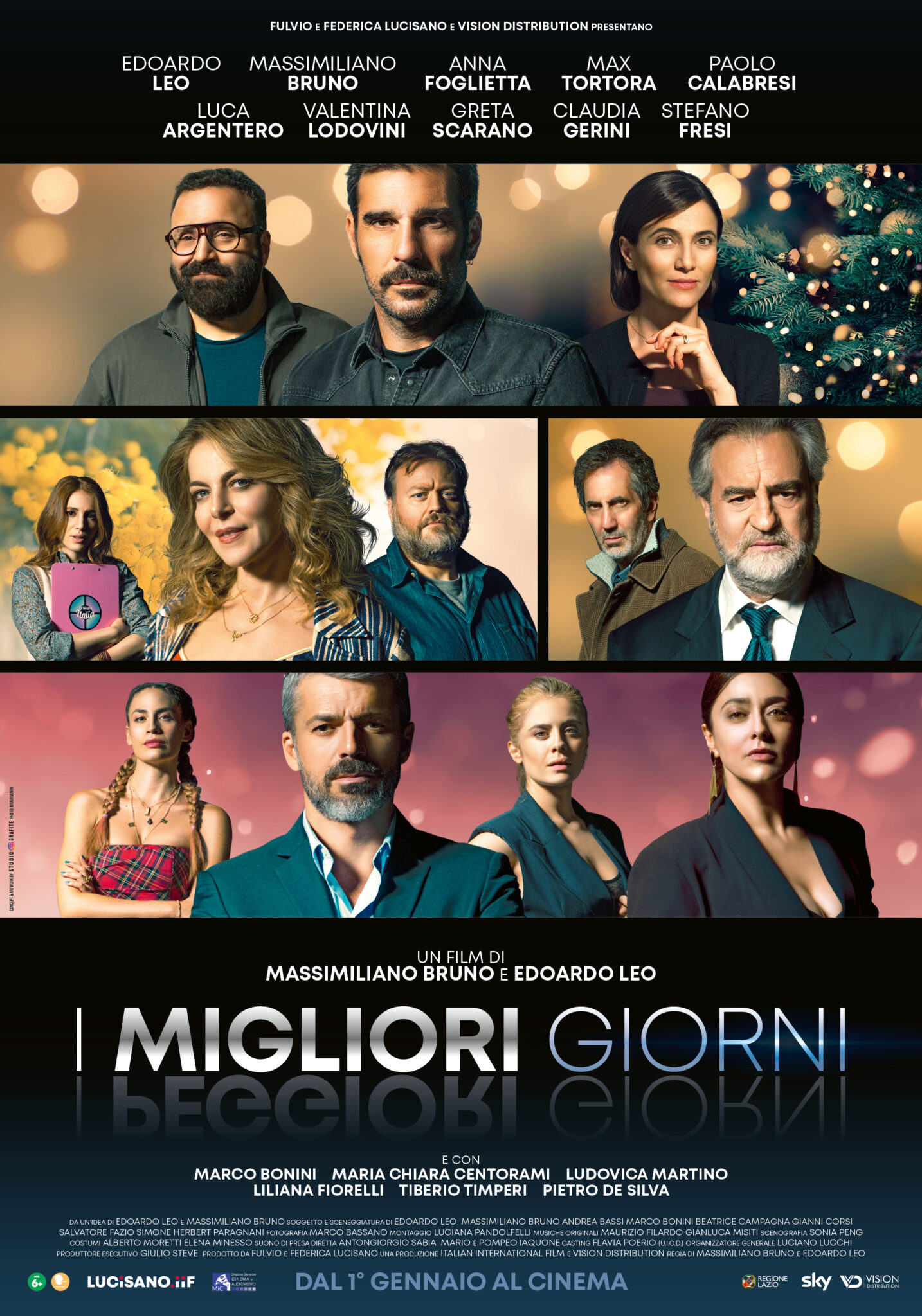 I migliori giorni (2023)