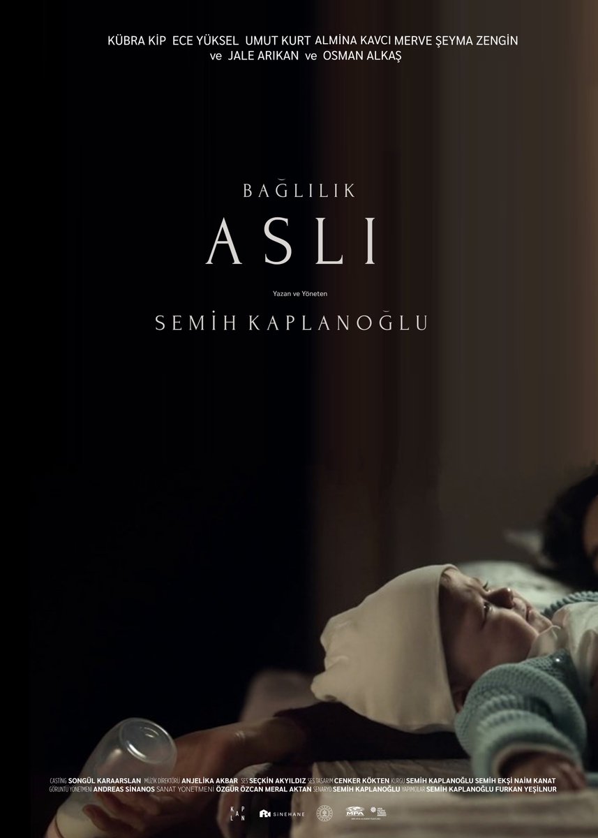 Baglilik Asli (2019)