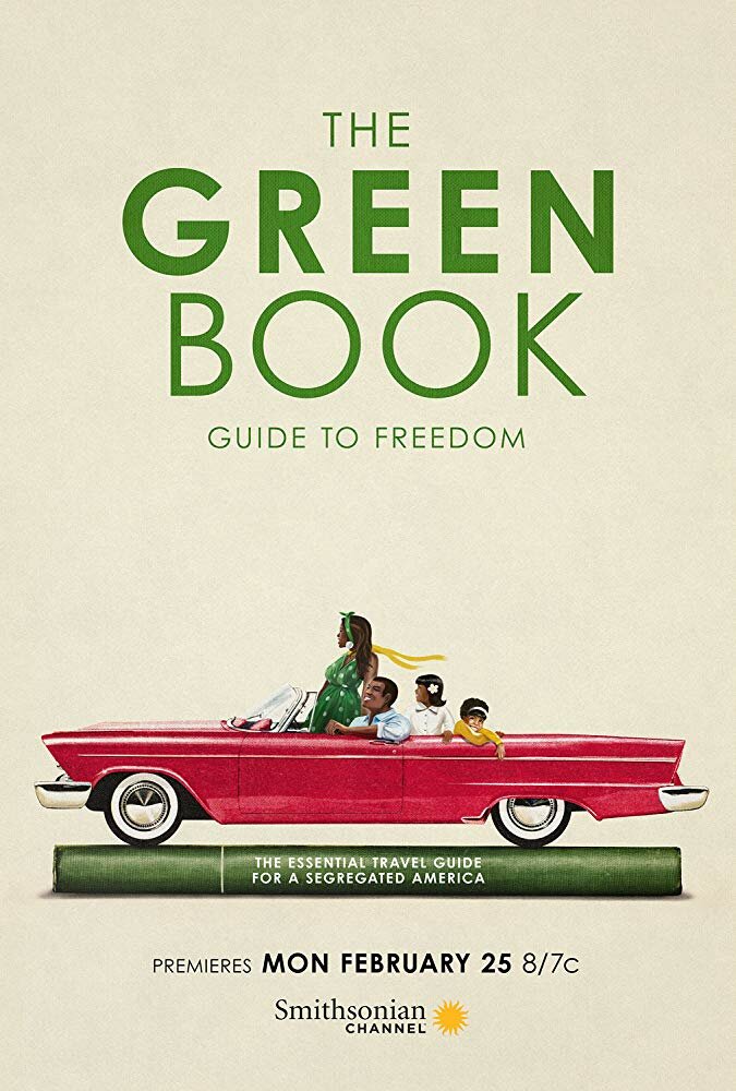 The Green Book: Guide to Freedom (2019)