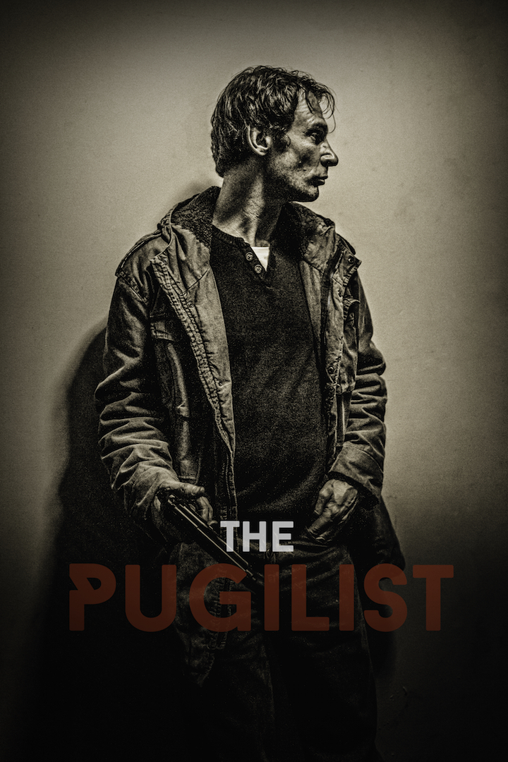 The Pugilist (2017)