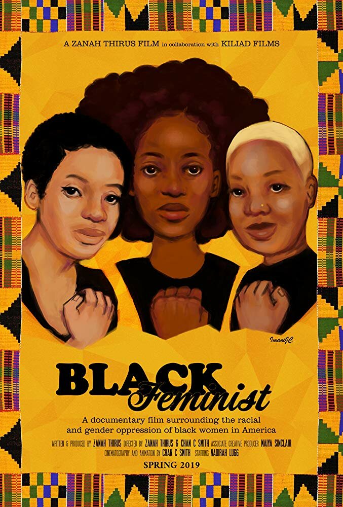 The Black Feminist Documentary (2019)