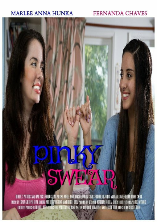 Pinky Swear (2014)