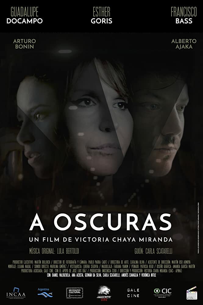 A Oscuras (2019)