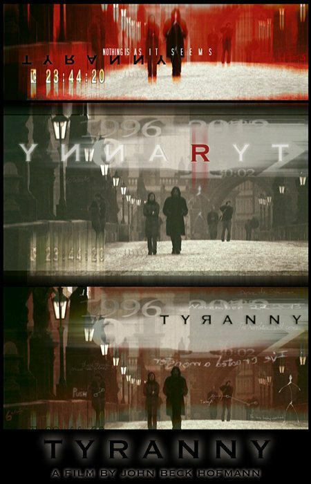 Тирания (2010)