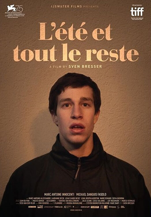 L'été et tout le reste (2018)