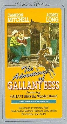 Adventures of Gallant Bess (1948)