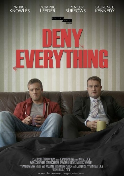 Deny Everything (2017)