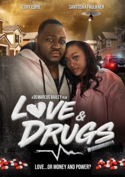 Love & Drugs (2018)