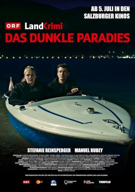 Das dunkle Paradies (2019)