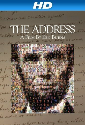 The Address (2014)