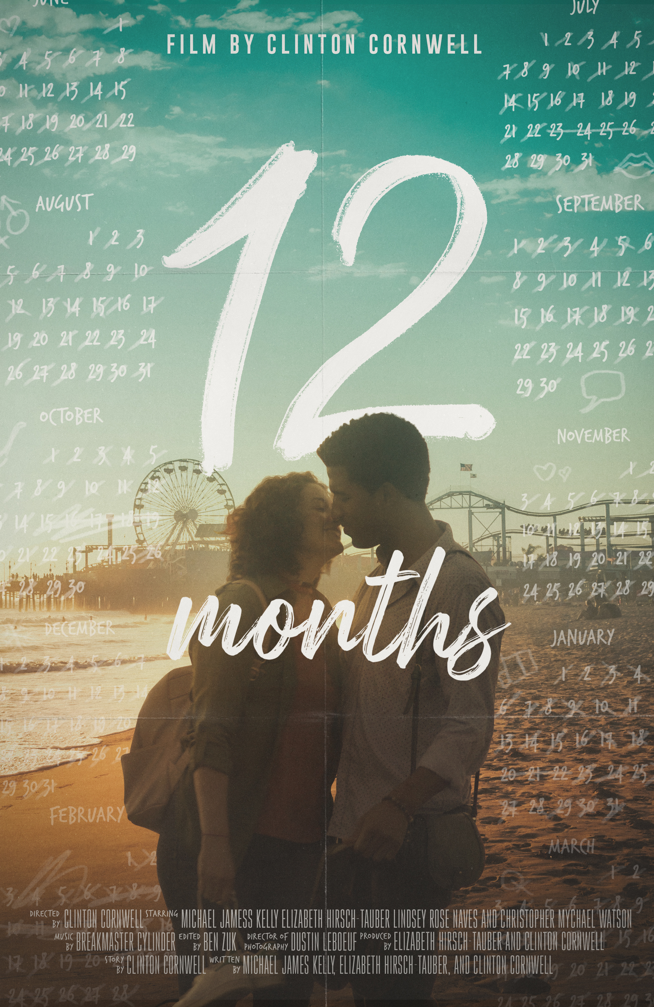 12 Months (2022)