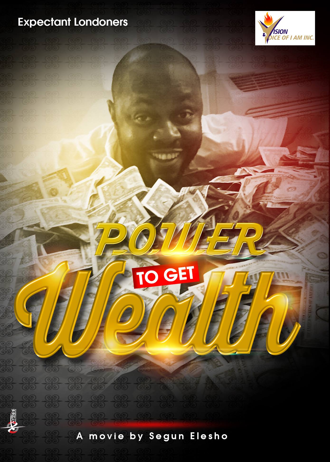 Power To Get Wealth (2019)