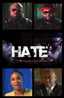 Hate (2020)