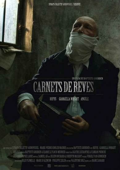 Carnets de reves (2010)