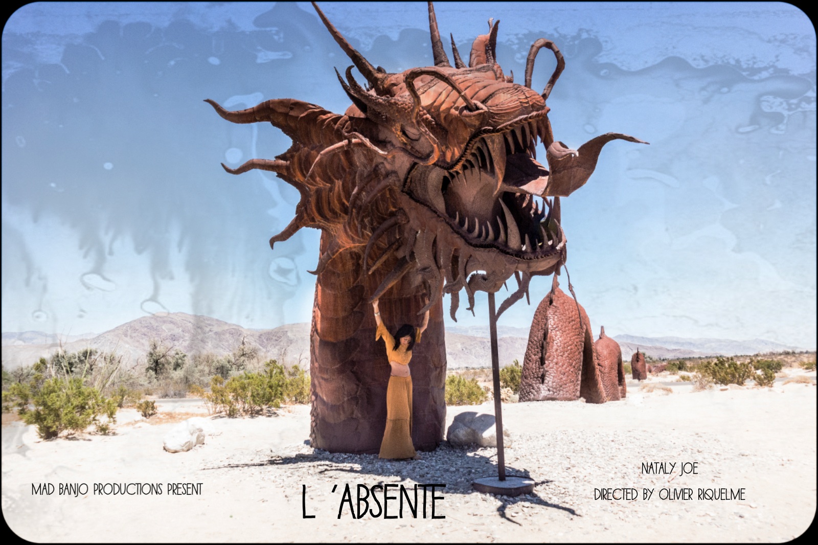 L'Absente (2023)