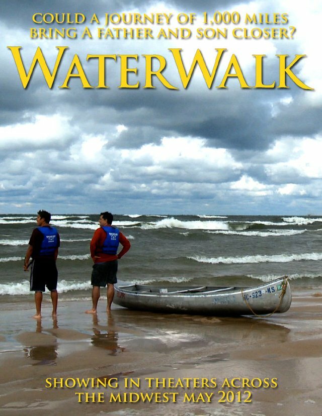 Waterwalk (2012)