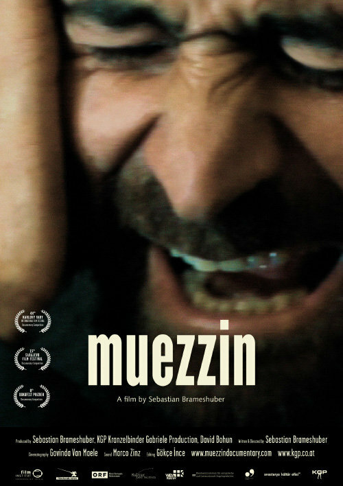 Muezzin (2010)