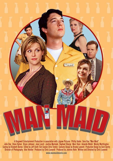 Man Maid (2008)