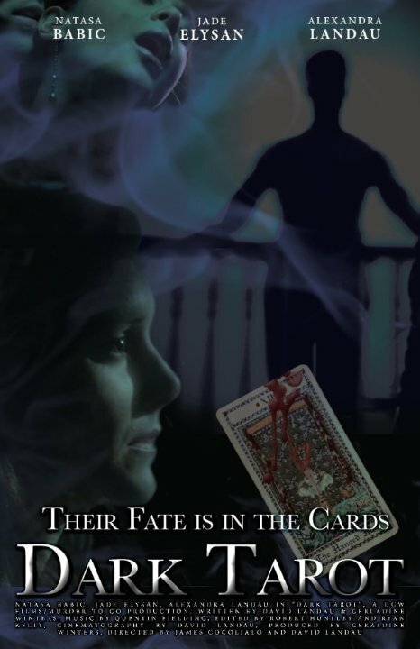 Dark Tarot (2014)