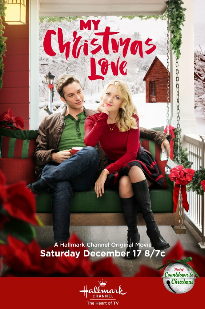 My Christmas Love (2016)