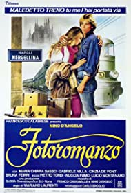 Fotoromanzo (1986)