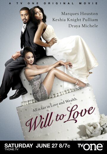 Will to Love (2015)