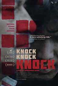 Knock Knock Knock (2020)