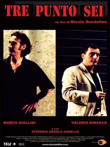 Tre punto sei (2003)