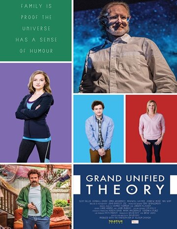 Grand Unified Theory (2016)