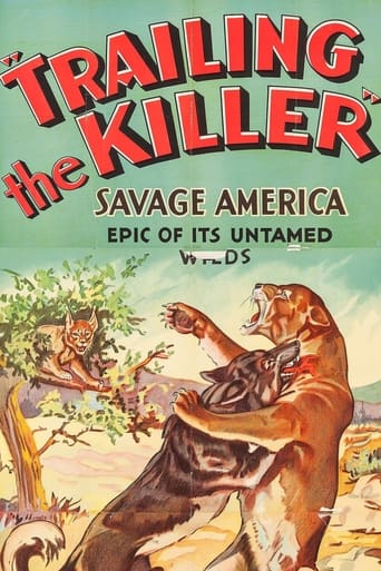 Trailing the Killer (1932)