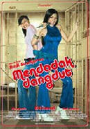 Mendadak dangdut (2006)