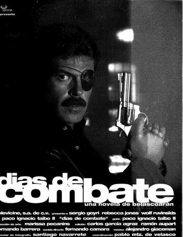 Días de combate (1994)