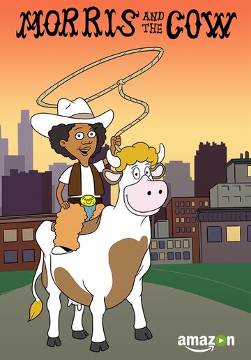 Morris & the Cow (2016)