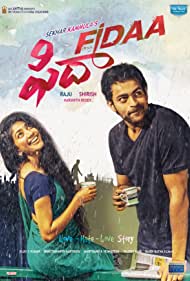 Fidaa (2017)