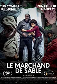 Le marchand de sable (2022)