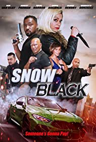 Snow Black (2021)