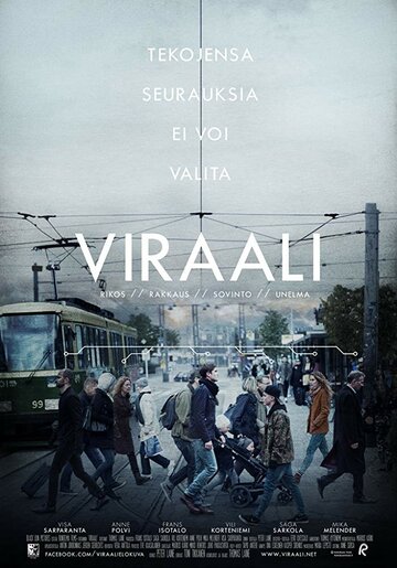 Viraali (2017)