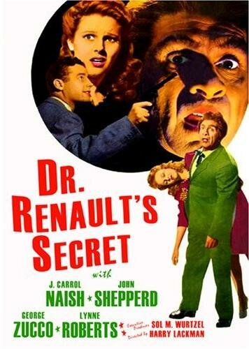 Dr. Renault's Secret (1942)