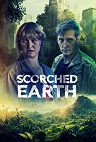 Scorched Earth (2022)