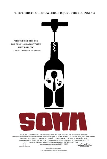 Somm (2012)