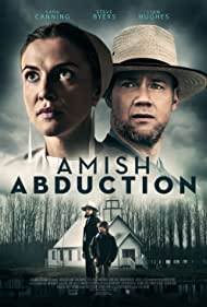 Amish Abduction (2019)