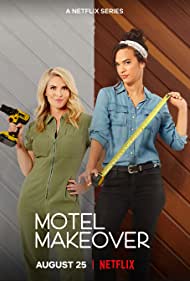 Motel Makeover (2021)