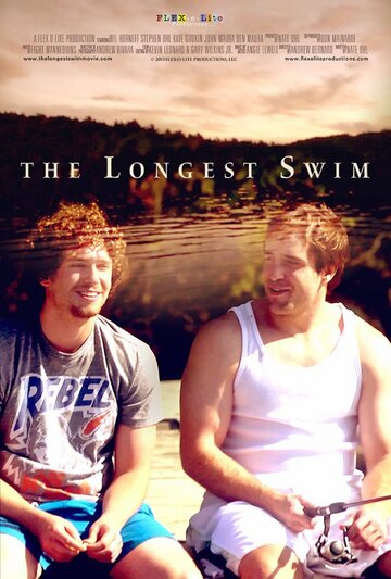 The Longest Swim (2014)