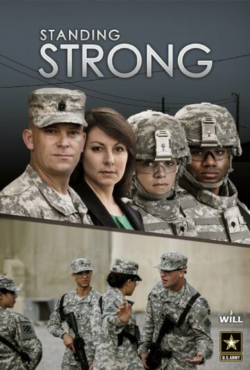 Standing Strong (2014)