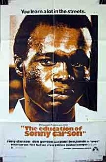 The Education of Sonny Carson (1974)