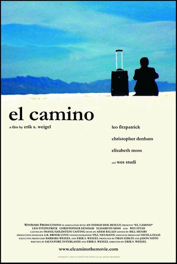 El camino (2008)