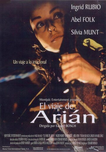 El viaje de Arián (2000)